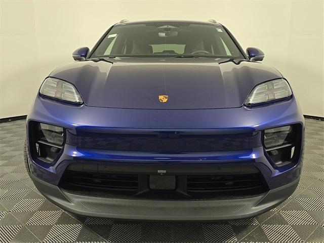 new 2026 Porsche Macan car, priced at $99,470