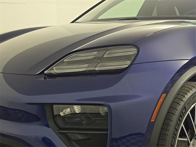 new 2026 Porsche Macan car, priced at $99,470