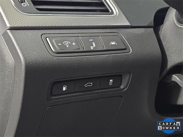 used 2015 Hyundai Sonata car, priced at $14,995