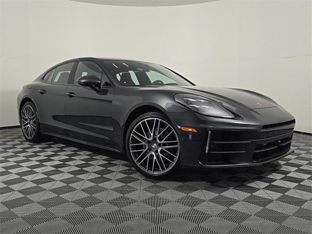 new 2026 Porsche Panamera car, priced at $150,080