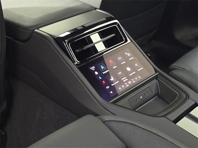 new 2026 Porsche Panamera car, priced at $150,080