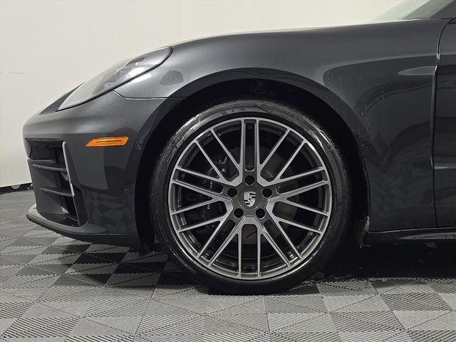 new 2026 Porsche Panamera car, priced at $150,080