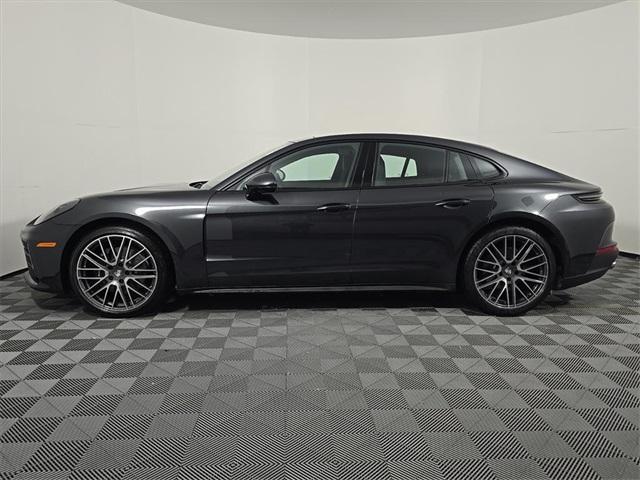 new 2026 Porsche Panamera car, priced at $150,080