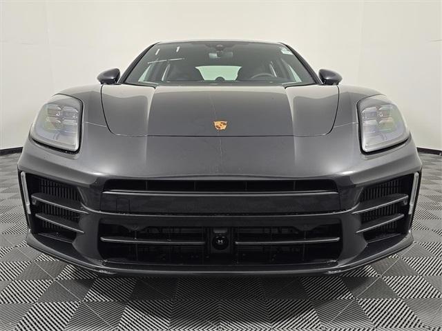 new 2026 Porsche Panamera car, priced at $150,080