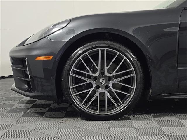 new 2026 Porsche Panamera car, priced at $150,080