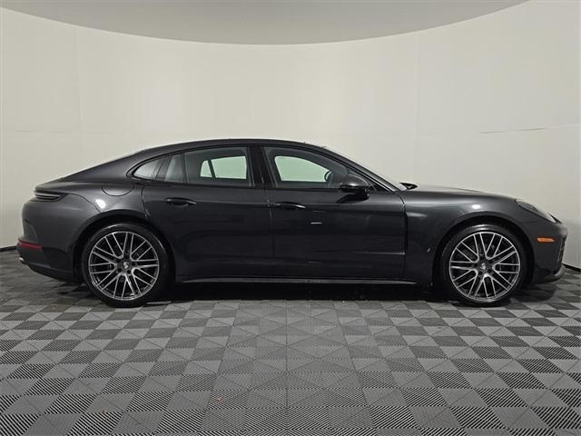 new 2026 Porsche Panamera car, priced at $150,080