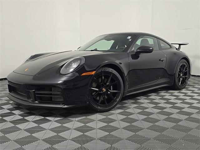 new 2026 Porsche 911 car, priced at $173,350