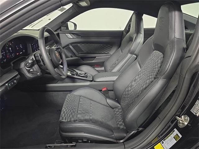 new 2026 Porsche 911 car, priced at $173,350