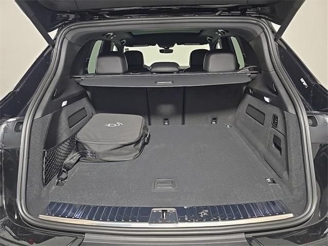 new 2026 Porsche Cayenne car, priced at $118,350
