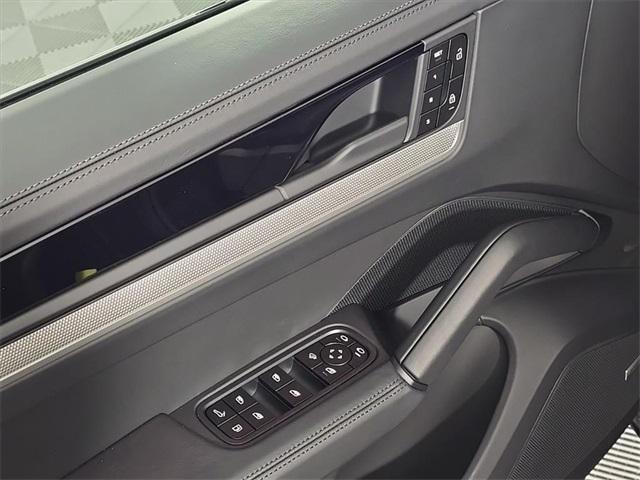 new 2026 Porsche Cayenne car, priced at $118,350