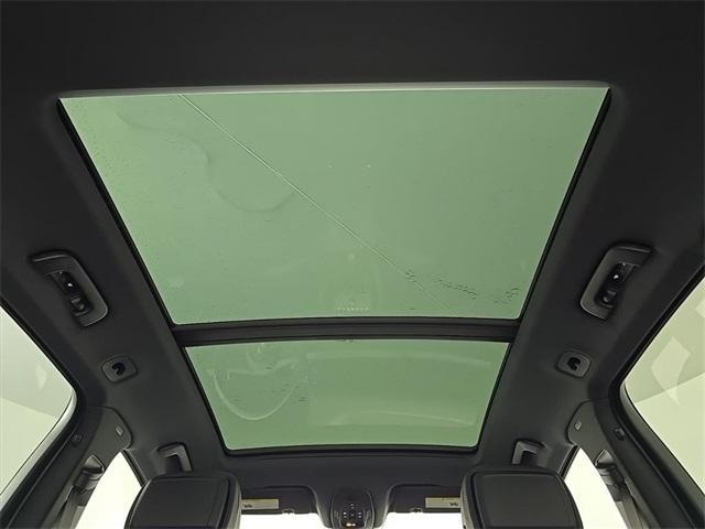 new 2026 Porsche Cayenne car, priced at $118,350