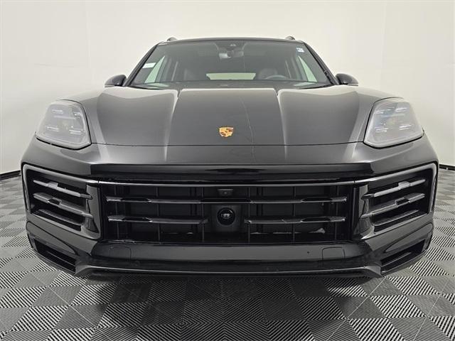 new 2026 Porsche Cayenne car, priced at $118,350