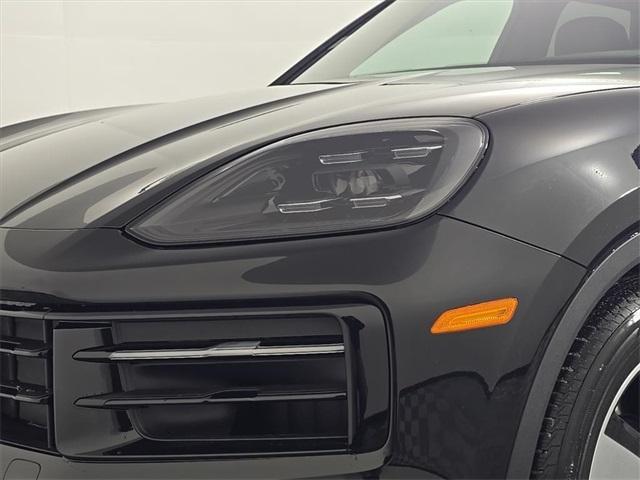 new 2026 Porsche Cayenne car, priced at $118,350
