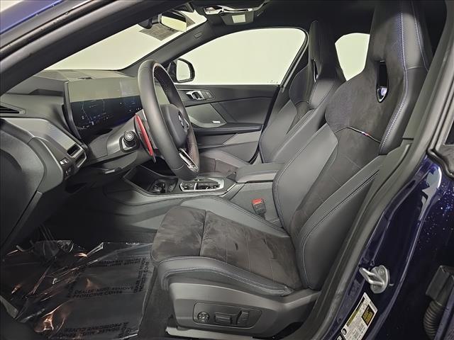 used 2025 BMW M235 Gran Coupe car, priced at $47,892