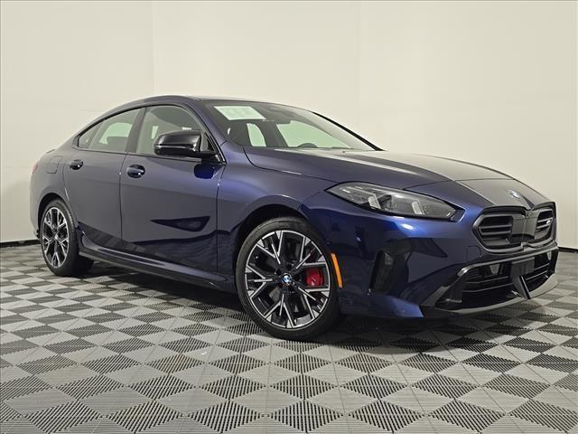 used 2025 BMW M235 Gran Coupe car, priced at $47,892