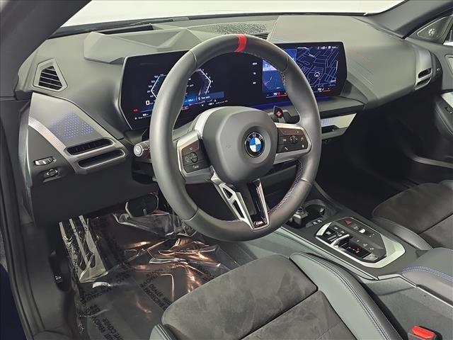 used 2025 BMW M235 Gran Coupe car, priced at $47,892