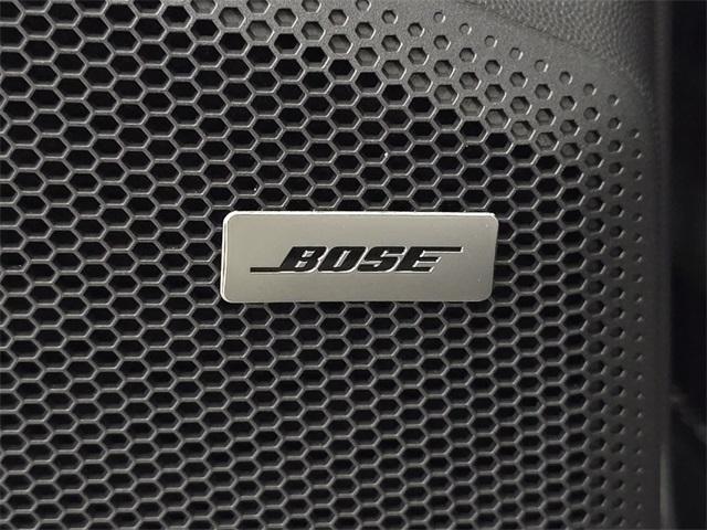 used 2025 Porsche Macan car, priced at $114,992