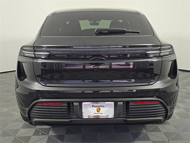 used 2025 Porsche Macan car, priced at $114,992