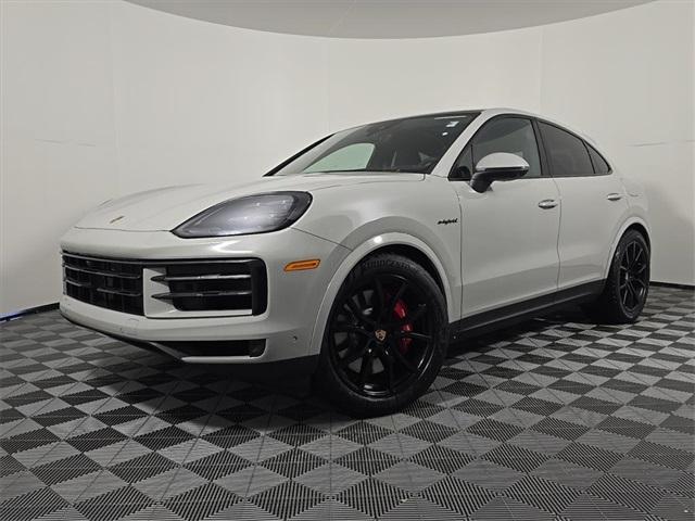 new 2026 Porsche Cayenne car, priced at $137,940