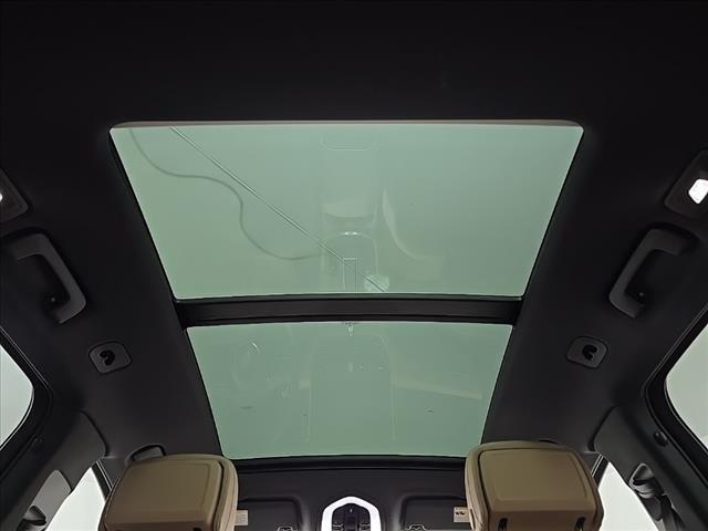 used 2025 Porsche Macan car, priced at $61,492