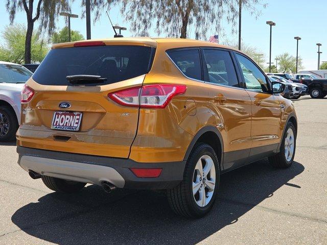 used 2016 Ford Escape car, priced at $9,993
