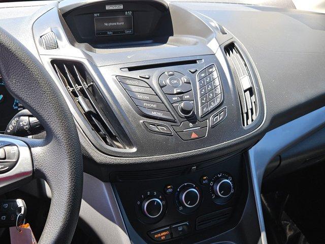 used 2016 Ford Escape car, priced at $9,993