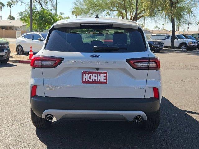 new 2026 Ford Escape car, priced at $36,075