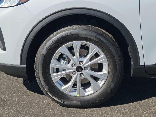 new 2026 Ford Escape car, priced at $36,075