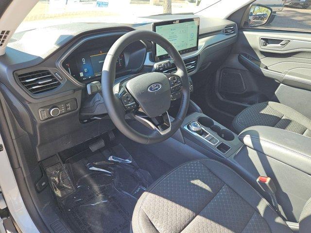 new 2026 Ford Escape car, priced at $36,075
