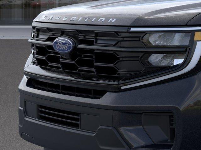 new 2026 Ford Expedition Max car, priced at $71,804