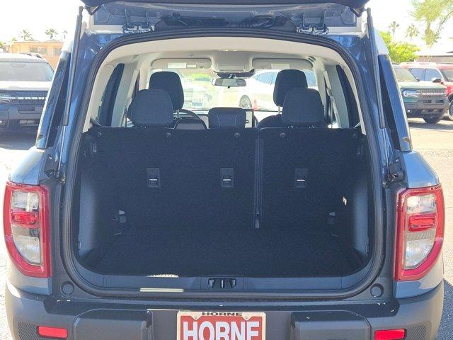 new 2025 Ford Bronco Sport car, priced at $38,880