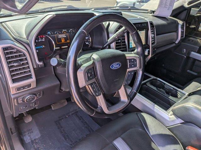 used 2019 Ford F-250 car, priced at $54,592
