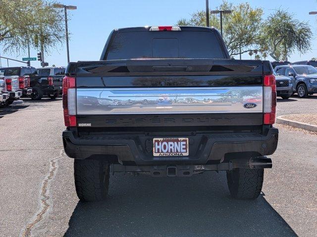 used 2019 Ford F-250 car, priced at $54,592