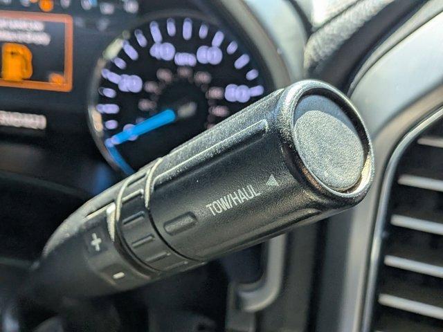 used 2019 Ford F-250 car, priced at $54,592