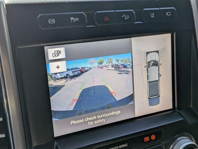 used 2019 Ford F-250 car, priced at $54,592