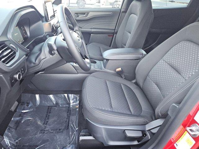 new 2026 Ford Escape car, priced at $34,175