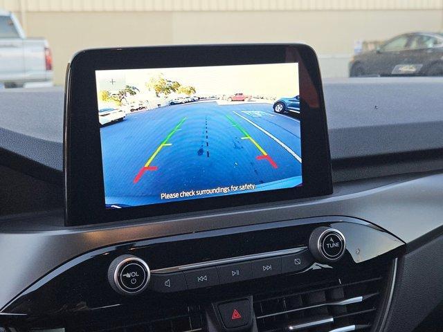 new 2026 Ford Escape car, priced at $34,175