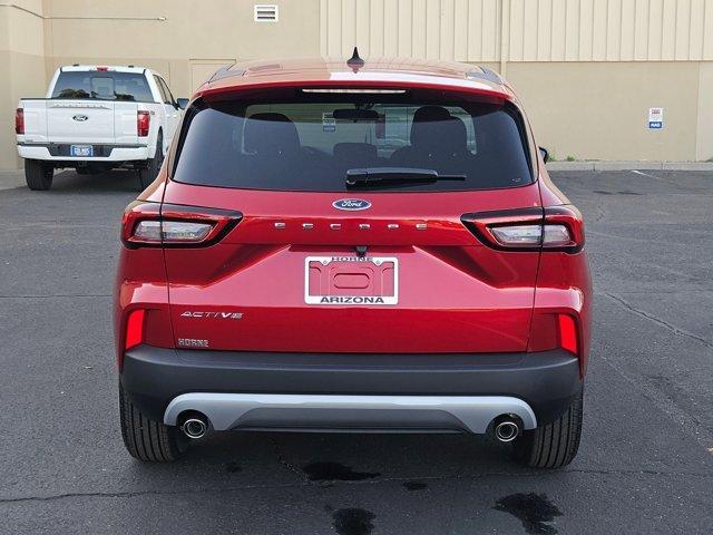 new 2026 Ford Escape car, priced at $34,175