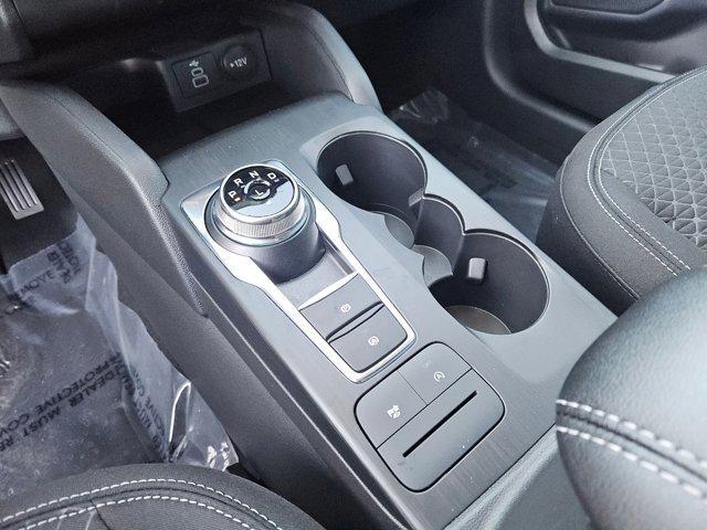 new 2026 Ford Escape car, priced at $34,175