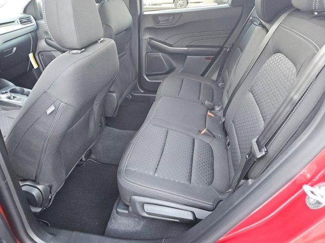 new 2026 Ford Escape car, priced at $34,175