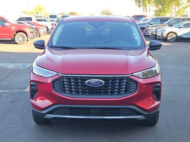 new 2026 Ford Escape car, priced at $34,175