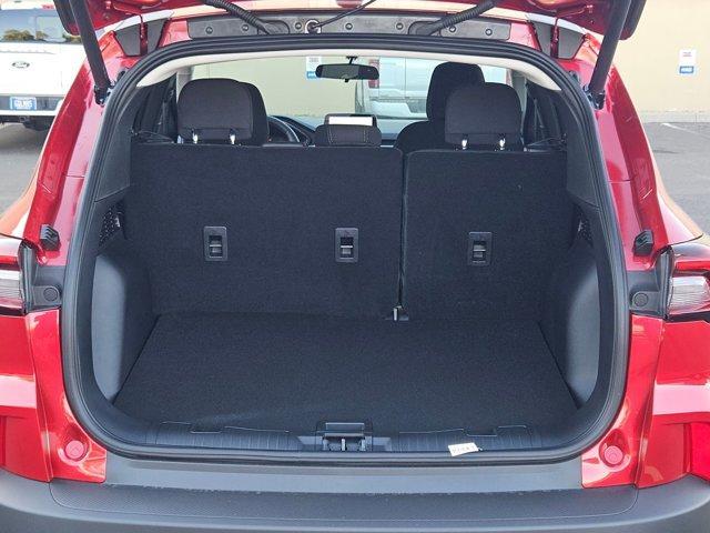 new 2026 Ford Escape car, priced at $34,175