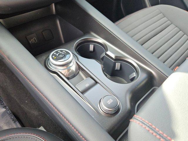 new 2026 Ford Explorer car, priced at $50,555