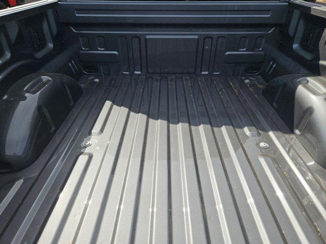 new 2025 Ford F-150 car, priced at $93,070