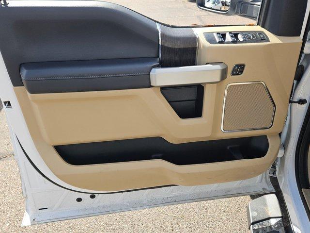 used 2020 Ford F-350 car, priced at $52,991