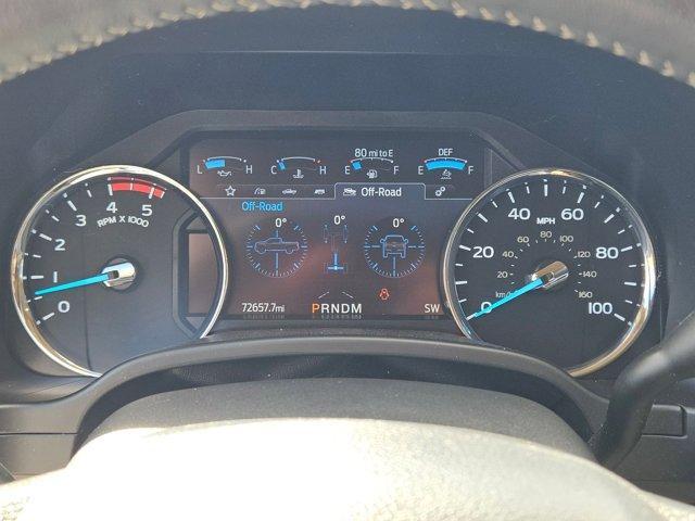 used 2020 Ford F-350 car, priced at $52,991