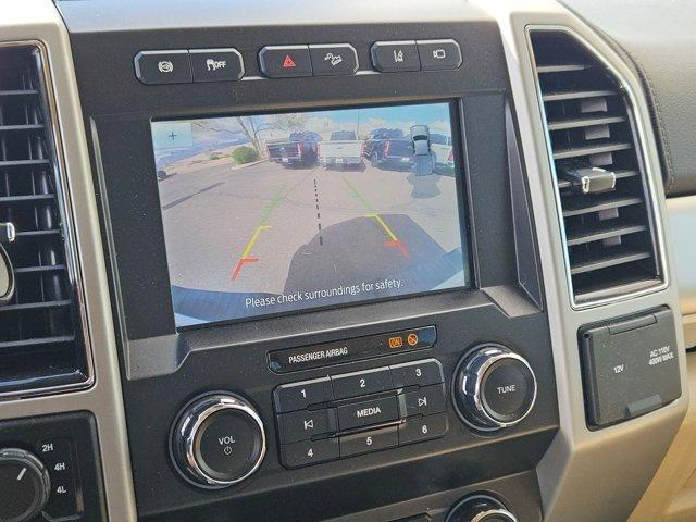 used 2020 Ford F-350 car, priced at $52,991