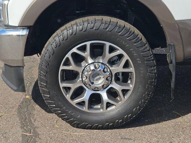 used 2020 Ford F-350 car, priced at $52,991