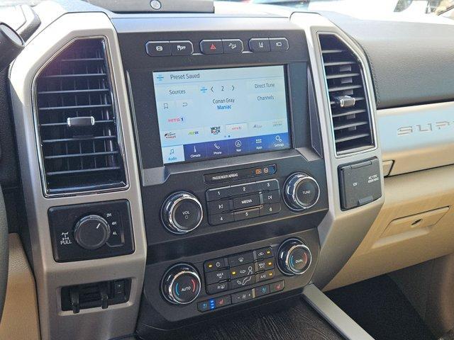 used 2020 Ford F-350 car, priced at $52,991