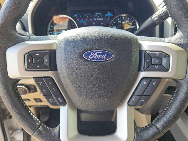 used 2020 Ford F-350 car, priced at $52,991
